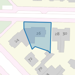 Perceel HGL01-B-9707