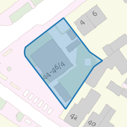 Perceel HGL01-B-9728