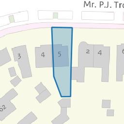 Perceel HGL01-B-9730