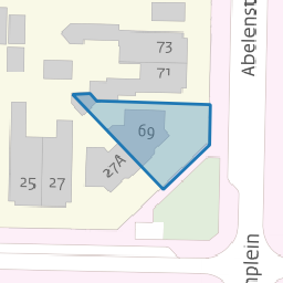 Perceel HGL01-B-9732