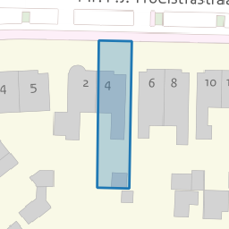 Perceel HGL01-B-9734