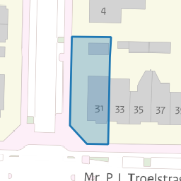 Perceel HGL01-B-9735