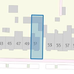 Perceel HGL01-B-9739