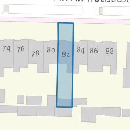 Perceel HGL01-B-9741