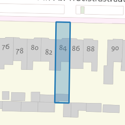 Perceel HGL01-B-9742