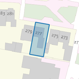 Perceel HGL01-B-9749