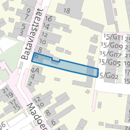 Perceel HGL01-B-9769