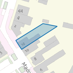 Perceel HGL01-B-9771