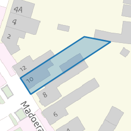 Perceel HGL01-B-9772