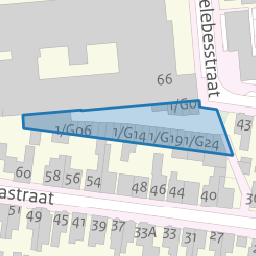 Perceel HGL01-B-9776