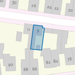 Perceel HGL01-B-9778