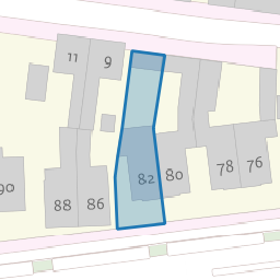 Perceel HGL01-B-9779