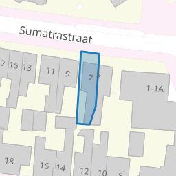 Perceel HGL01-B-9791