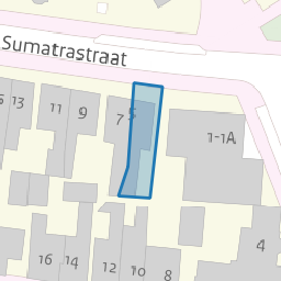 Perceel HGL01-B-9792