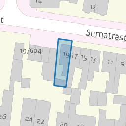 Perceel HGL01-B-9794