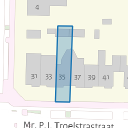 Perceel HGL01-B-9796