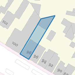 Perceel HGL01-B-9800