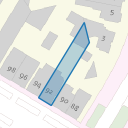 Perceel HGL01-B-9803