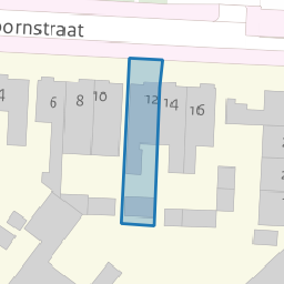 Perceel HGL01-B-9807