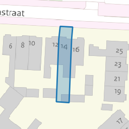 Perceel HGL01-B-9808