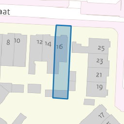 Perceel HGL01-B-9809