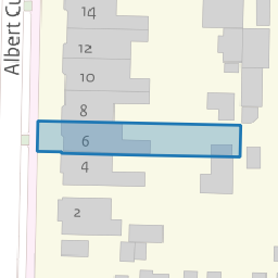 Perceel HGL01-B-9810