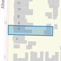 Perceel HGL01-B-9811