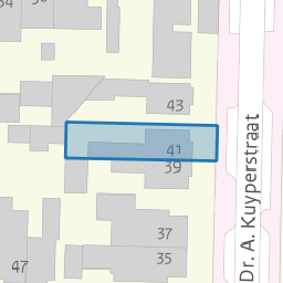 Perceel HGL01-B-9814