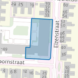 Perceel HGL01-B-9819