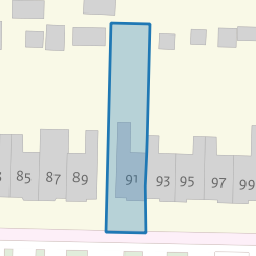 Perceel HGL01-B-9820
