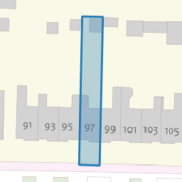 Perceel HGL01-B-9823