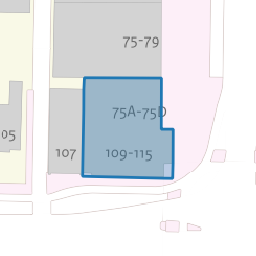 Perceel HGL01-B-9825