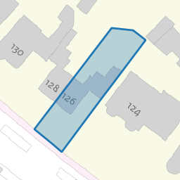 Perceel HGL01-B-9830