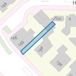 Perceel HGL01-B-9831