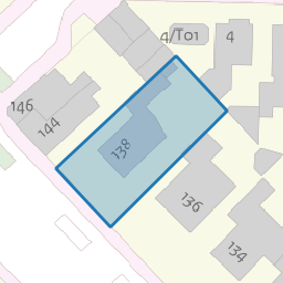 Perceel HGL01-B-9832