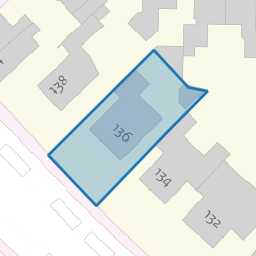 Perceel HGL01-B-9833