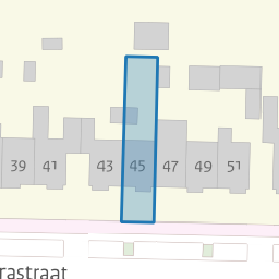 Perceel HGL01-B-9836