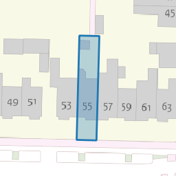 Perceel HGL01-B-9839