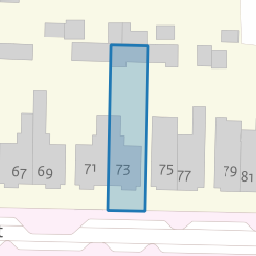 Perceel HGL01-B-9843