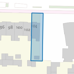 Perceel HGL01-B-9845