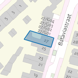 Perceel HGL01-B-9847