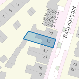 Perceel HGL01-B-9848