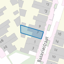 Perceel HGL01-B-9852