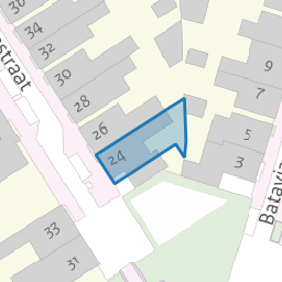 Perceel HGL01-B-9854