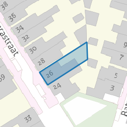 Perceel HGL01-B-9855