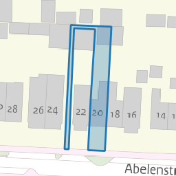 Perceel HGL01-B-9876
