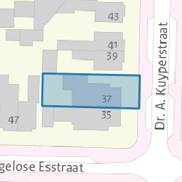 Perceel HGL01-B-9878