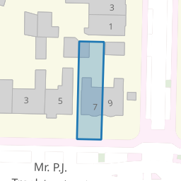 Perceel HGL01-B-9888