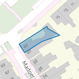 Perceel HGL01-B-9897