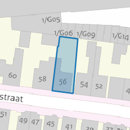 Perceel HGL01-B-9901